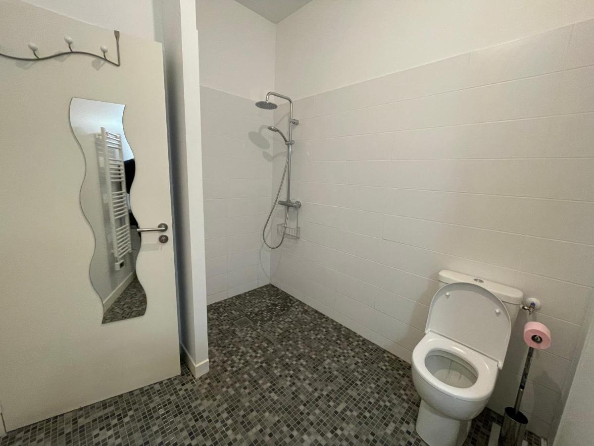 Appartement Plain Pied- Bord De Mer & Linge Et Menage Inclus Сен-Пале-сюр-Мер Екстер'єр фото
